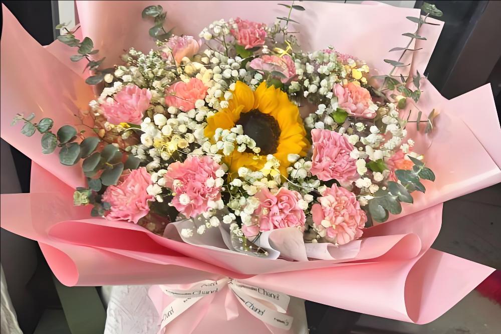 大同广灵县花店