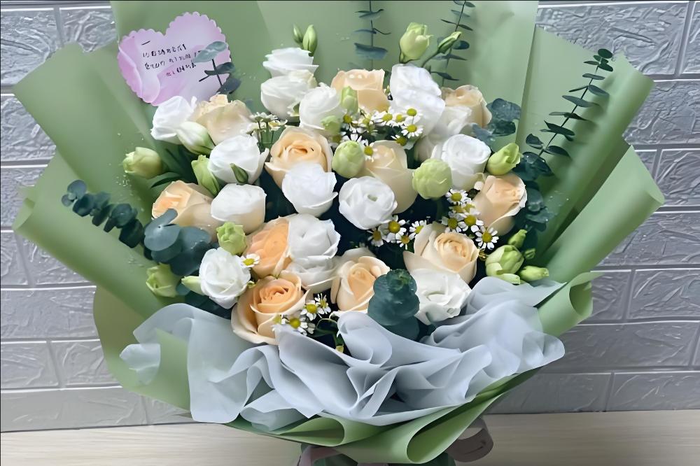 大同广灵县花店